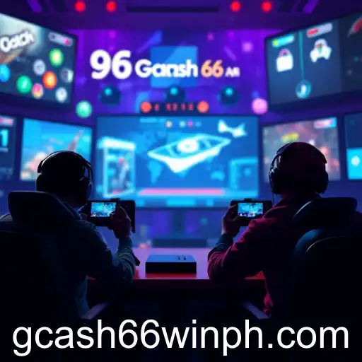 The Rise of Gaming Platforms