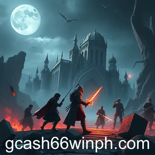 Gaming Revolution: The Rise of GCash66