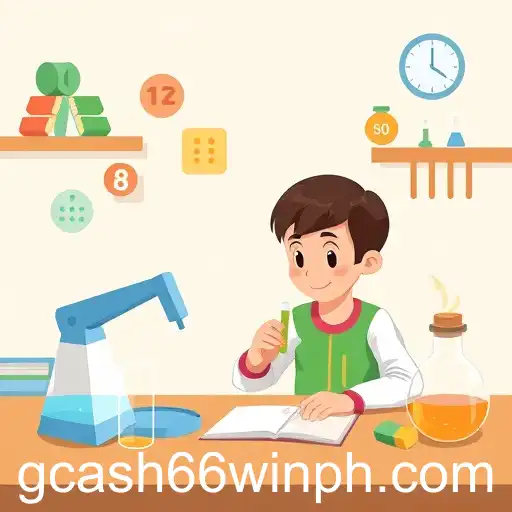 The Rise of Gcash66 in Online Entertainment