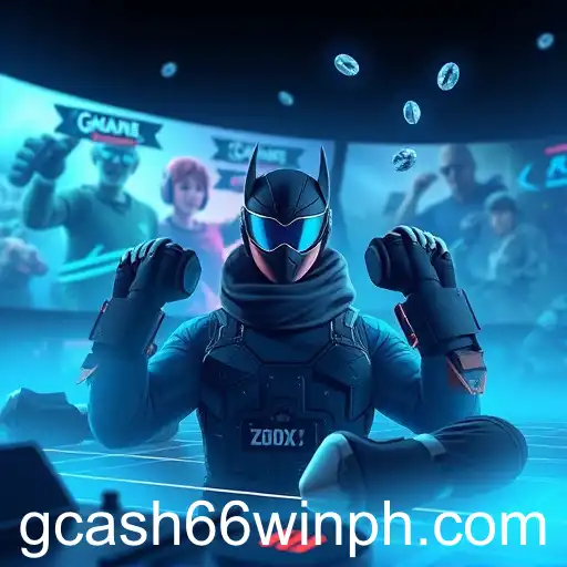 The Rise of Gcash66 in Online Gaming