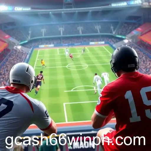 Gaming Trends and GCash66: Revolutionizing Online Play