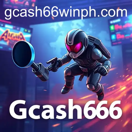 The Rise of Gcash66 in Online Gaming