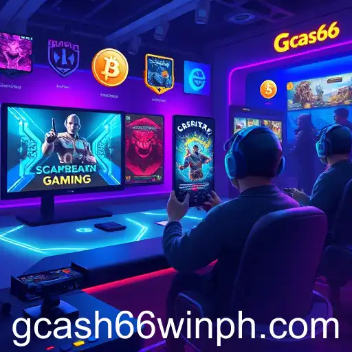 The Rise of Interactive Online Gaming Platforms