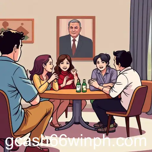 Exploring the Rise of Online Gaming in 2025