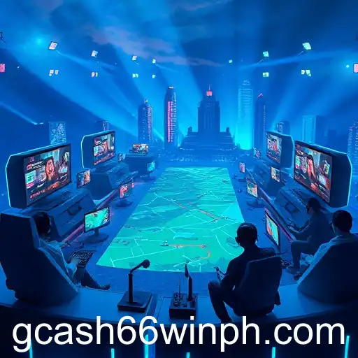 The Rise of Online Gaming in the Post-Pandemic Era