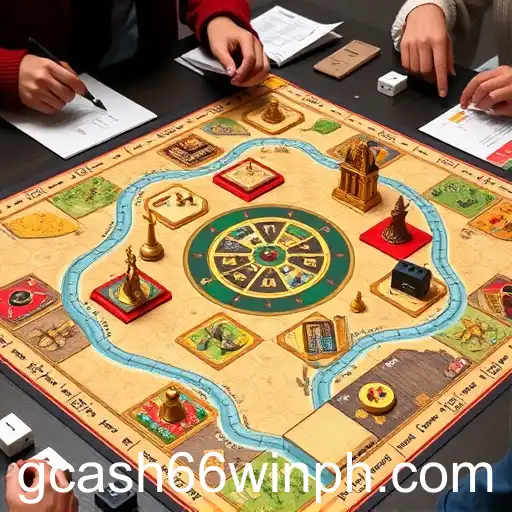 Rise of Online Gaming Platforms